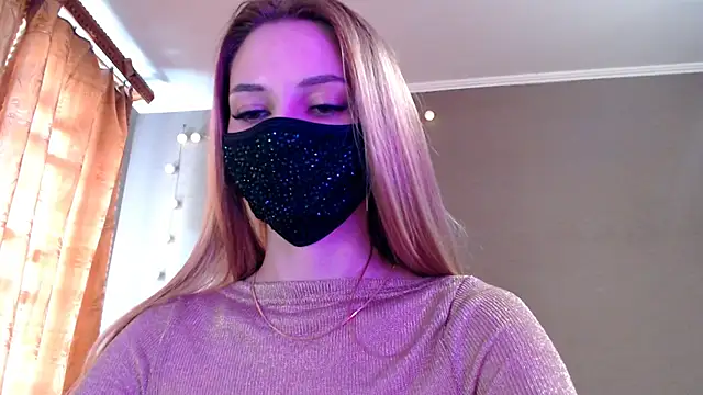 Iris lave online show from May 2026 01:05:01 PM