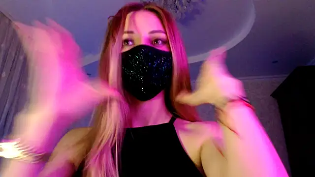 Iris lave online show from June 2026 06:51:02 PM