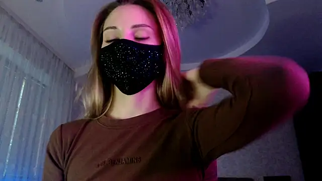 Iris lave online show from June 2026 05:37:01 PM