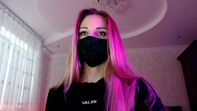 Iris lave online show from June 2026 04:08:02 PM