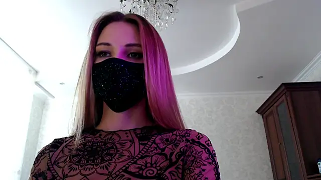Iris lave online show from June 2026 03:14:02 PM