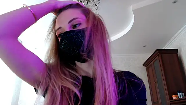 Iris lave online show from June 2026 02:05:01 PM