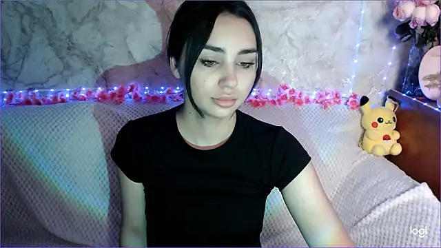 Snapshot of ChocolateKity chatting on February 2026 04:08:01 AM ChocolateKity online show from February 2026 04:08:01 AM