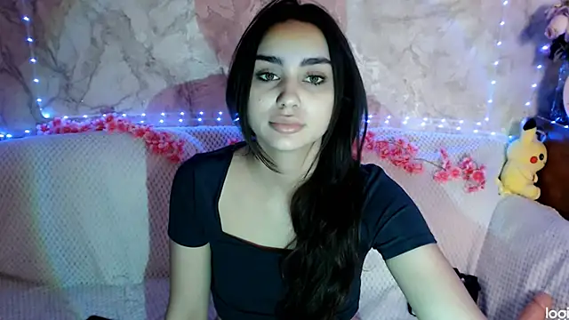 Snapshot of ChocolateKity chatting on February 2026 06:26:01 AM ChocolateKity online show from February 2026 06:26:01 AM