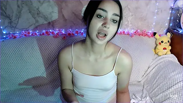 Snapshot of ChocolateKity chatting on March 2026 04:20:01 AM ChocolateKity online show from March 2026 04:20:01 AM