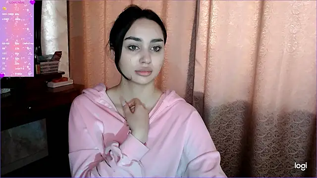 Snapshot of ChocolateKity chatting on March 2026 04:40:02 AM ChocolateKity online show from March 2026 04:40:02 AM