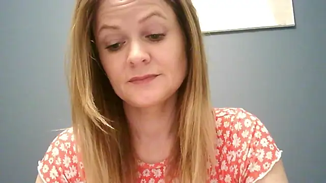 Ginger-bb online show from November 2025 06:46:01 AM