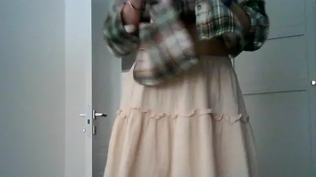 Snapshot of Ginger-bb chatting on February 2026 07:24:01 AM Ginger-bb online show from February 2026 07:24:01 AM