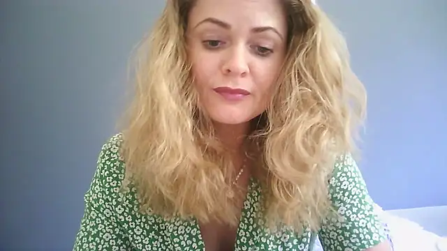 Ginger-bb online show from June 2026 11:15:01 AM