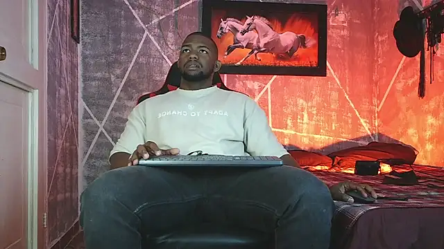 big blackmen19 online show from October 2025 02:52:02 PM