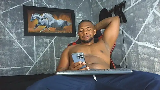 big blackmen19 online show from April 2026 07:31:01 PM
