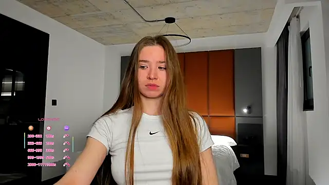 SoulNonNude online show from February 2026 11:57:02 PM