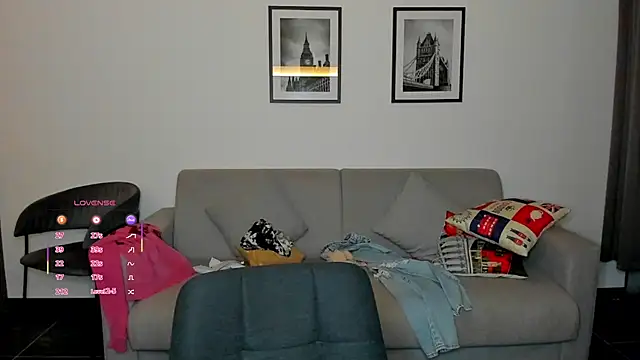 SoulNonNude online show from March 2026 02:07:02 AM