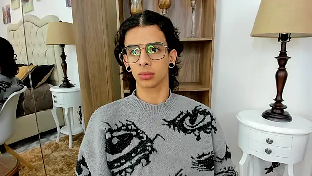 Ibratxandy online show from January 2026 12:21:02 PM