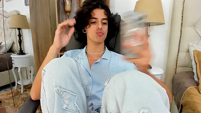 Ibratxandy online show from January 2026 07:07:02 PM