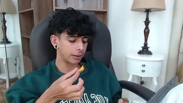 Ibratxandy online show from March 2026 04:21:02 PM