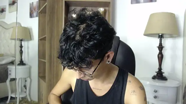 Ibratxandy online show from April 2026 05:30:01 PM