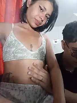 Tendercouple1 online show from September 2025 01:11:01 AM