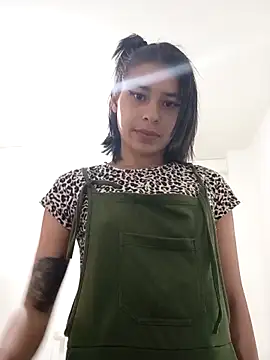 Tendercouple1 online show from October 2025 06:16:01 PM