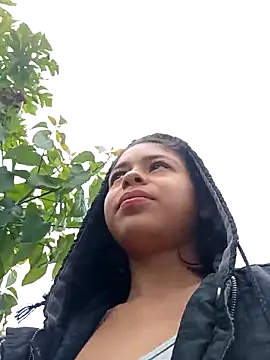 Tendercouple1 online show from October 2025 01:53:02 PM