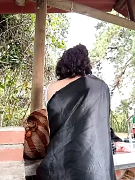 Tendercouple1 online show from October 2025 06:52:01 PM