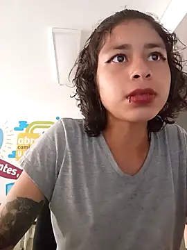 Tendercouple1 online show from December 2025 01:53:01 PM