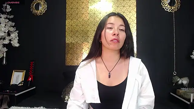 Lollyshine  online show from December 2025 11:31:02 PM