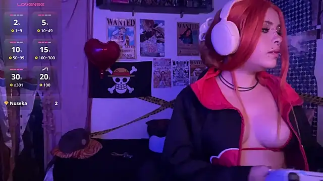 Snapshot of PixelKitty_ chatting on March 2026 03:56:01 AM PixelKitty online show from March 2026 03:56:01 AM