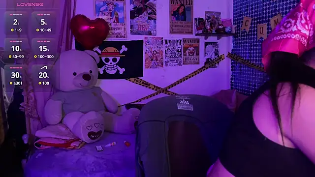 PixelKitty  online show from May 2026 02:51:02 AM