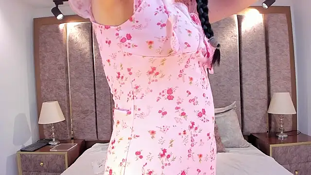 BarbieMonet online show from January 2026 10:24:01 PM