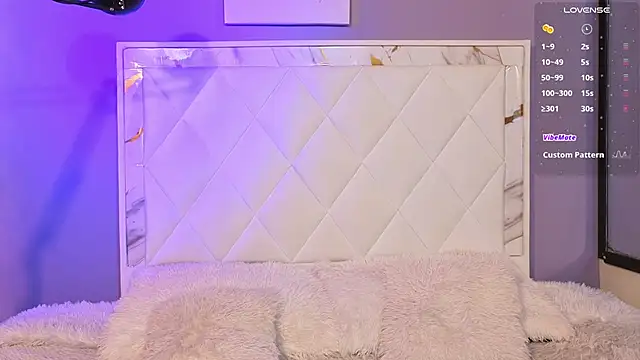 Hanzking01 online show from March 2026 05:46:01 AM