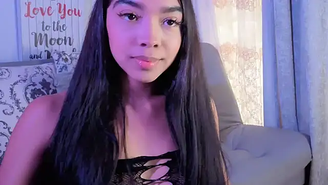 pocahontamoon online show from June 2026 03:49:02 PM