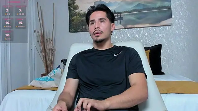 loghan fox online show from December 2025 08:39:02 PM