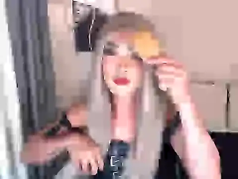 Ubanescka online show from February 2026 03:23:01 AM