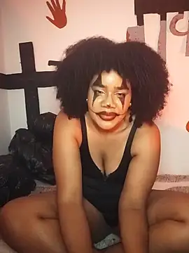 Snapshot of Maaaar_ chatting on October 2025 12:40:02 AM Maaaar online show from October 2025 12:40:02 AM