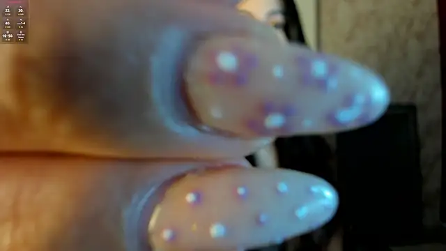 sophia velvet1 online show from September 2025 04:45:02 AM