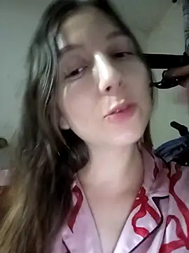 Arianna Moss online show from September 2025 03:54:01 AM