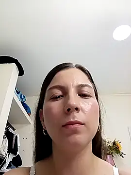 Arianna Moss online show from February 2026 04:35:02 AM