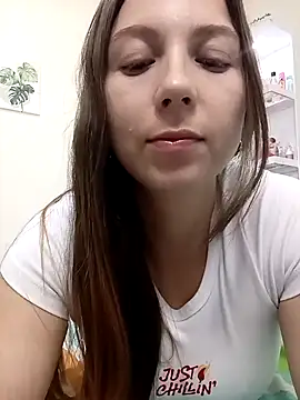 Arianna Moss online show from March 2026 01:01:02 AM