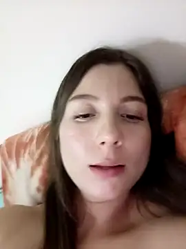 Arianna Moss online show from March 2026 02:28:01 AM