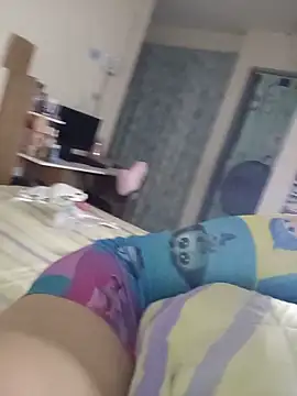 Arianna Moss online show from June 2026 02:24:02 AM