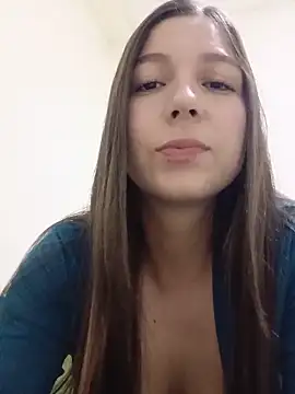 Arianna Moss online show from June 2026 12:37:01 AM