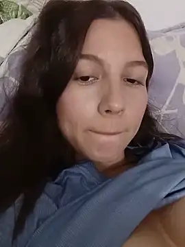 Arianna Moss online show from June 2026 12:02:01 AM