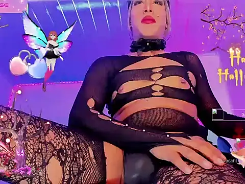 samanthaatt online show from October 2025 11:22:02 AM