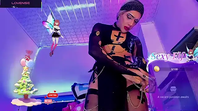 samanthaatt online show from December 2025 10:48:01 PM