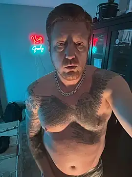 CloudyKingG online show from March 2026 05:19:02 PM