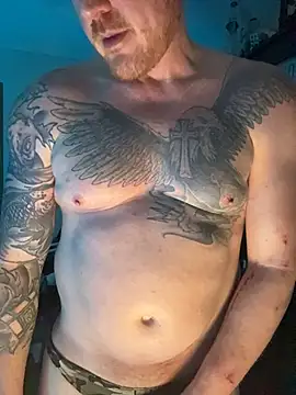 CloudyKingG online show from June 2026 11:25:02 AM