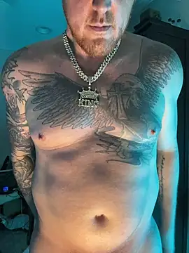 CloudyKingG online show from July 2026 09:59:01 AM