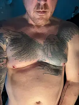 CloudyKingG online show from July 2026 11:03:02 AM