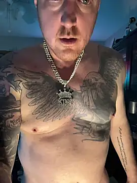 CloudyKingG online show from July 2026 05:01:01 AM
